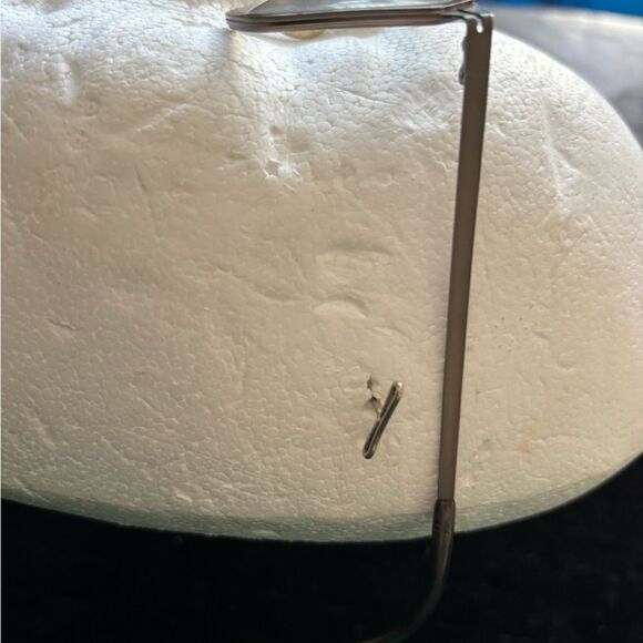 Modo 4514 rx frames tiatnuim glasses Unisex eyewear accessory prescription Y2K - Picture 2 of 6